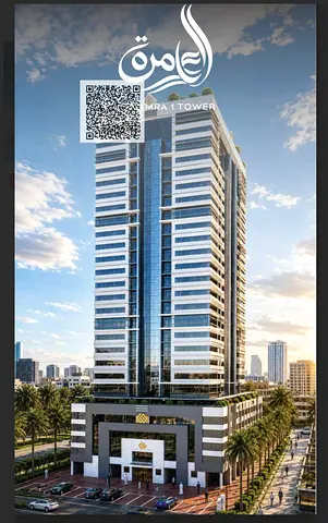 Own a 2BR + Study Room in Al Amerah with 5% Down