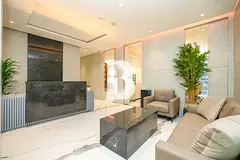LUXURY FULLY FURNISHED | DIFC LICENSE | VACANT