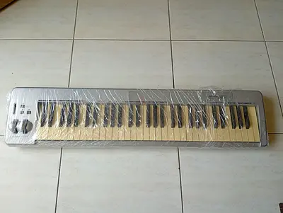 Midi Keyboard