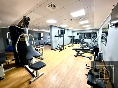 FURNISHED STUDIO FOR RENT | WITH BALCONY | VACANT