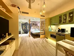 Golf View | Fully Furnished Upgraded | 12 Cheqs