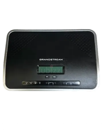 Grandstream UCM6202 IP PBX
