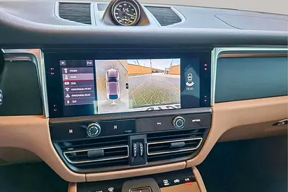 صورة مصغرة 14 لـ 2025 Porsche MACAN