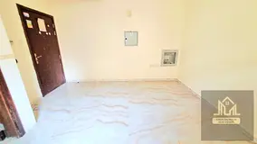 Spacious & Bright Studio Apartment for Rent Central A/C | Big Room | Roadside Location Well-Maintain
