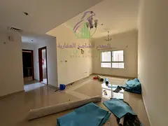 1 Bedroom Apartment Second Tenant on Jamal Abdul Nasser Street Balcony Open View Master Bedroom Buil