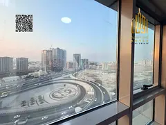 3-bedroom apartment for sale in Conqueror Tower