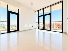 Unfurnished 2 BHK with Balcony | Binghatti Sapphires | DSO