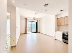 Unfurnished| Community View| Park Access