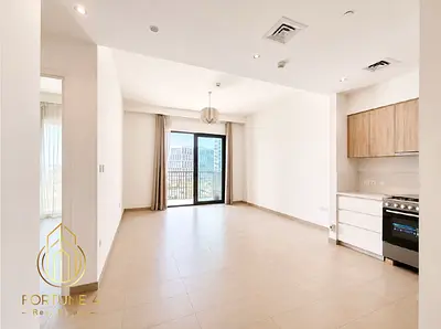 Unfurnished| Community View| Park Access