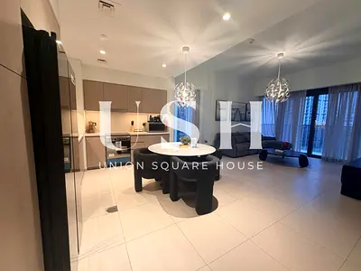 Boulevard View | Fully Furnished | Ready To Move