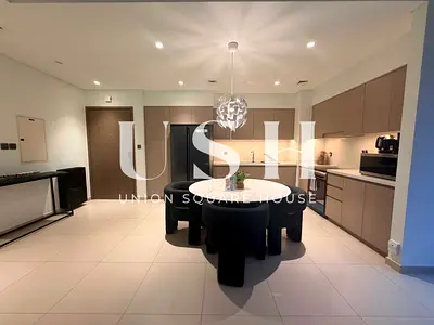 Boulevard View | Fully Furnished | Ready To Move