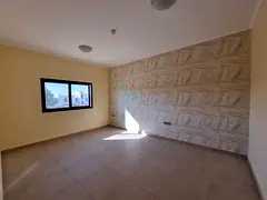 2Br Ground Floor Apartment with Basement Parking