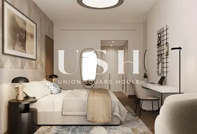 Double Height Cielling | 4Bed Penthouse | Private Pool & Lift