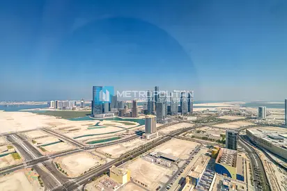 2 Beds | Owner Occupied | City View | High Floor