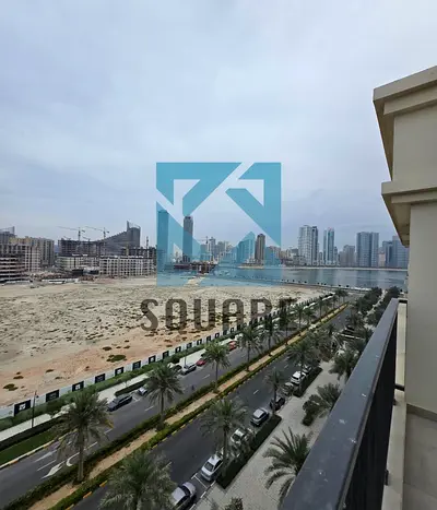 LUXURY 2BHK READ TO MOVE - Unfurnished - Sea View