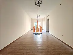 Open View Spacious 2BHK Apartment With Balcony and parking