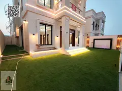 Distinctive stone-facade villa for sale; price includes registration fees.
