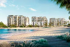 Beachfront Villa | Branded | Exclusive Living