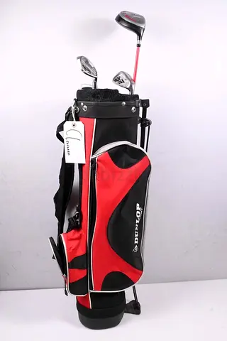 Dunlop Golf Sport / Junior / with Clubs