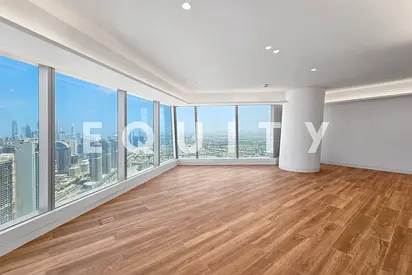 Vacant Soon | Exclusive | Tower Specialist