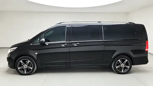 صورة 2 لـ 2019 Mercedes-BENZ VITO