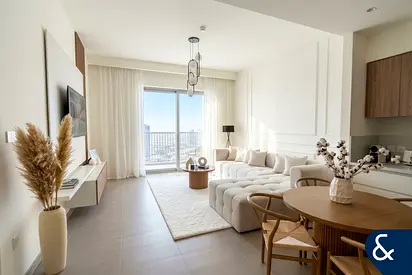 Furnished | Upgraded | Boulevard View