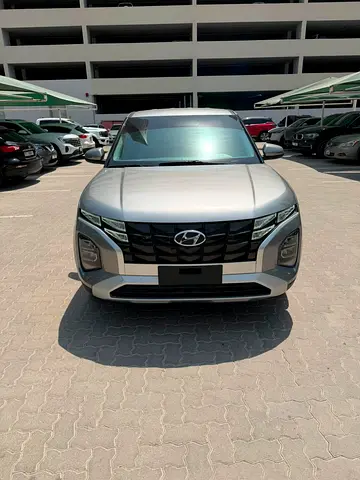 Hyundai creta Gcc Cash, Without Bank & Zero Down payment