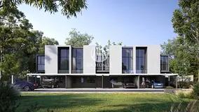 4BR Corner Townhouse | Only 5% Down | Handover March 2029