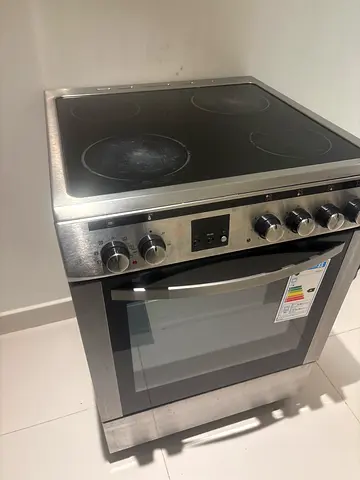 Home appliances
