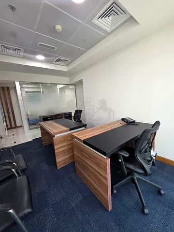 Near to Metro| Furnished Office | Multiple office