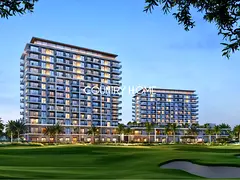 Golf View Apartment | High ROI Opportunity