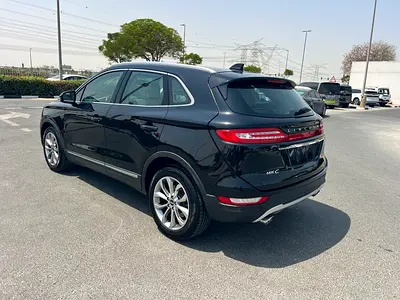 صورة 6 لـ 2019 Lincoln MKC
