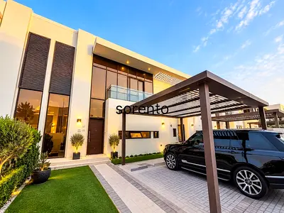 UNFURNISHED| VACANT | SPACIOUS