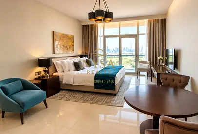 Furnished Studio | prime location