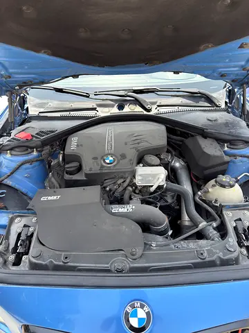 2015 BMW 2-SERIES — миниатюра 15