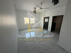 1-Bedroom Apartment with Living Room Spacious Layout | Modern Finishing Prime Location in Al Qulaya