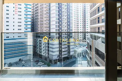 Master Bedrooms | Maid Room | Store Room | Al Majaz