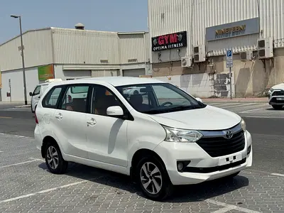 2018 Toyota AVANZA 照片 8