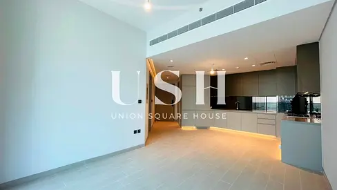 Brand New 1BR | Fitted Kitchen | Ready to Move In | Regalia