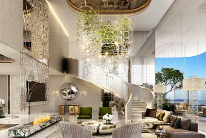 Elegant 1br | Waterfront Living | Sea View