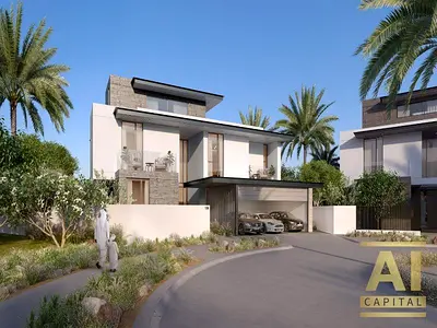 Luxury Villa | Mortgageable | Multiple Options