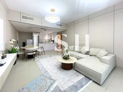 Fully furnished | Near to Metro | Prime Location