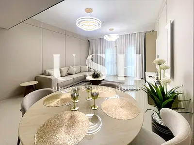Fully furnished | Near to Metro | Prime Location