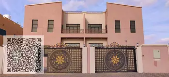 5-Bedroom Villa for Rent in Al Tayy, Sharjah