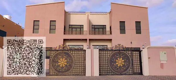 5-Bedroom Villa for Rent in Al Tayy, Sharjah