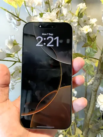 Iphone 16 Pro max TDRA+AppleCare