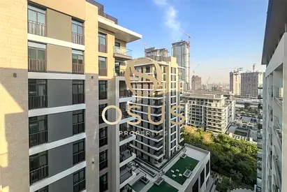 Well Maintained | High Floor | Community View