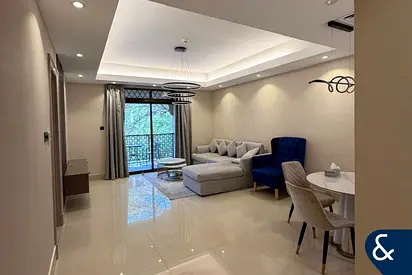 Semi Upgraded | Rented | Safe Investment