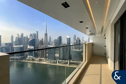 Luxury | Waterfront | Spacious