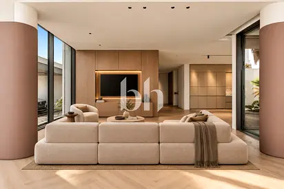 Serene living | Custom built | Luxury | Available